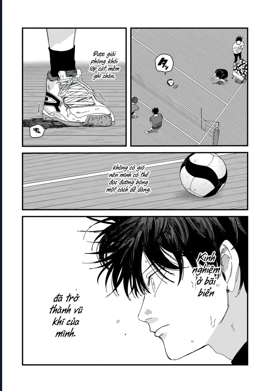 Dig It Chap 11 - Next Chap 10