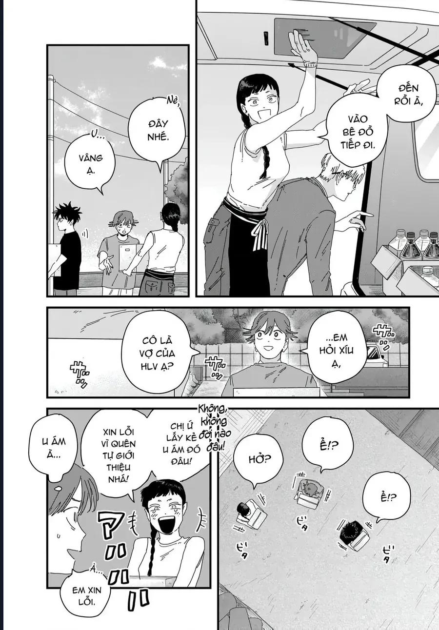 Dig It Chap 11 - Next Chap 10