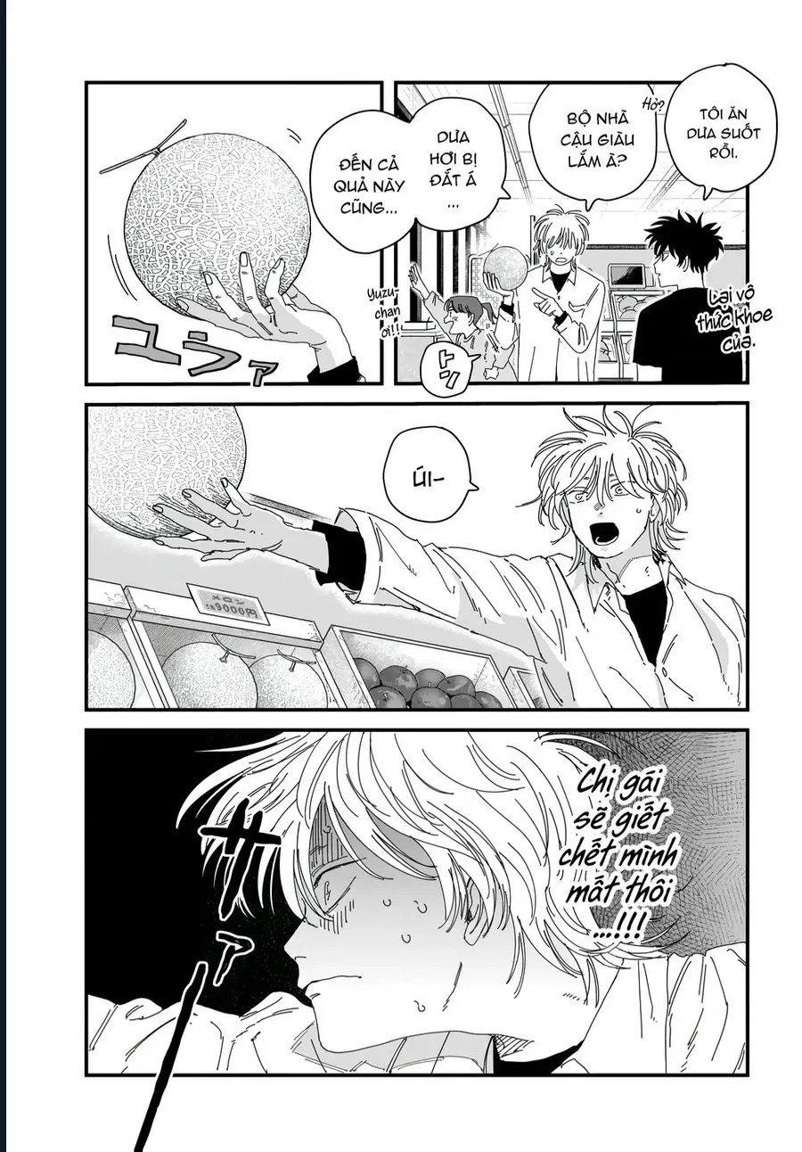 Dig It Chap 11 - Next Chap 10