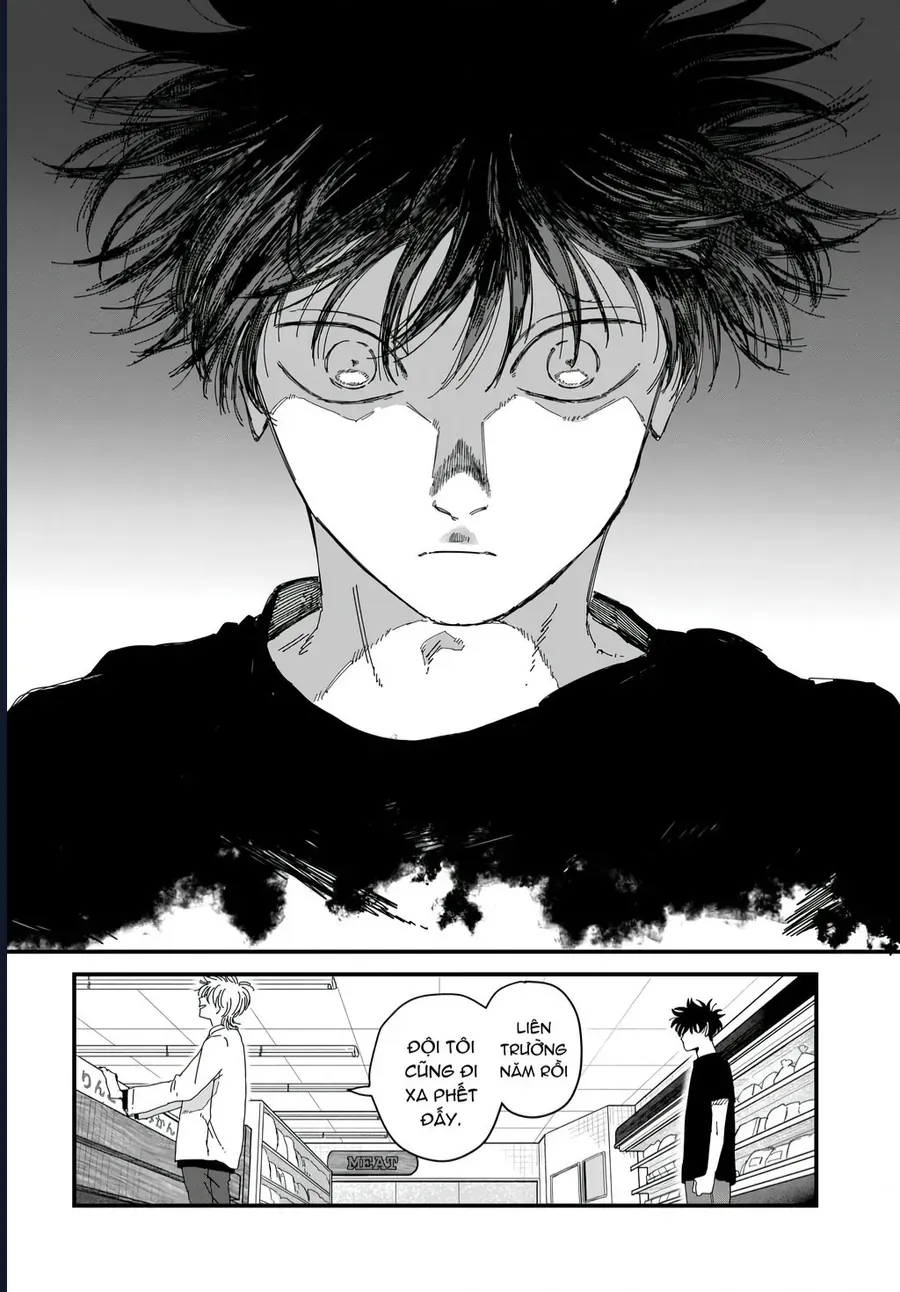 Dig It Chap 11 - Next Chap 10