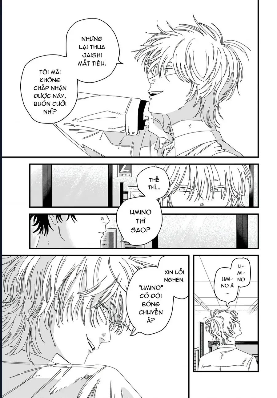 Dig It Chap 11 - Next Chap 10