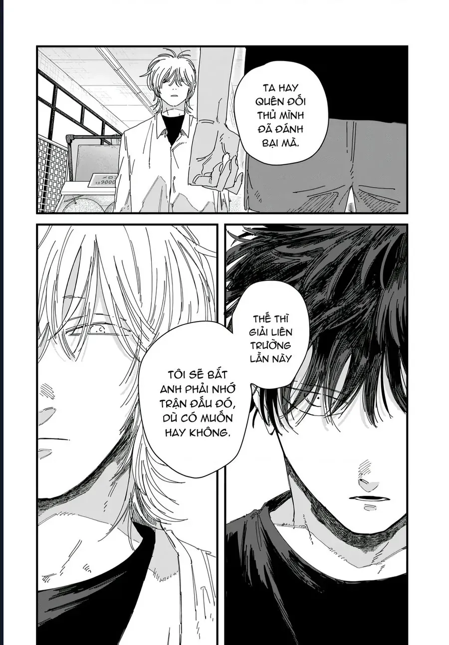 Dig It Chap 11 - Next Chap 10