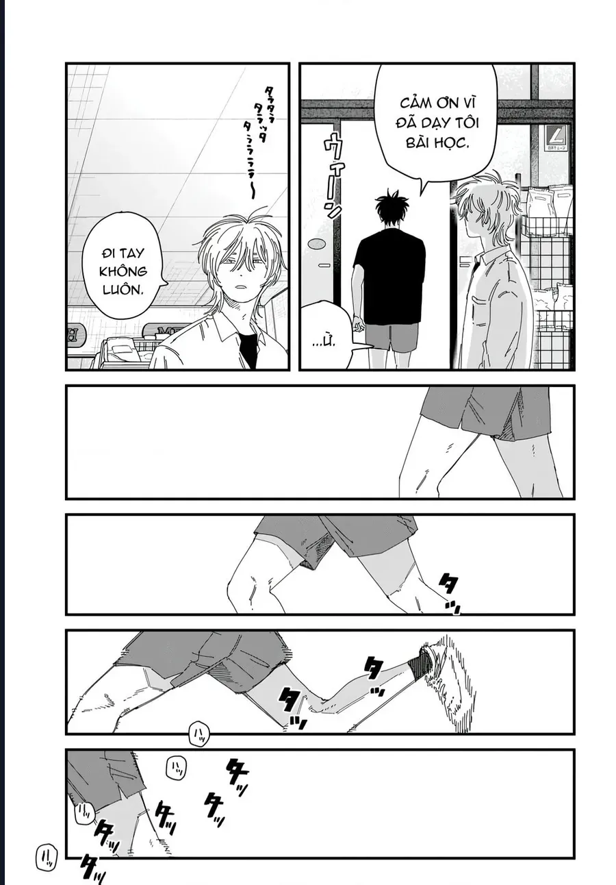 Dig It Chap 11 - Next Chap 10