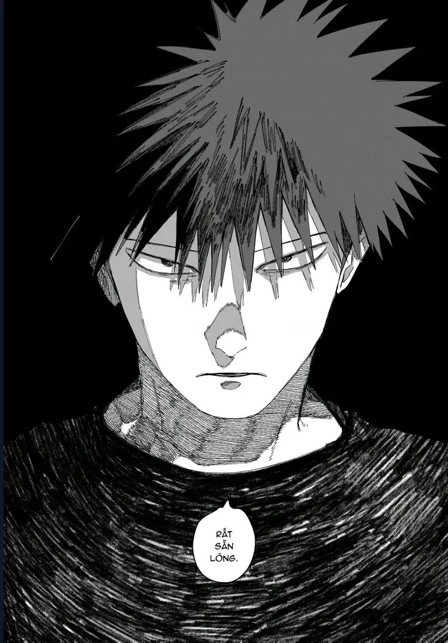 Dig It Chap 11 - Next Chap 10