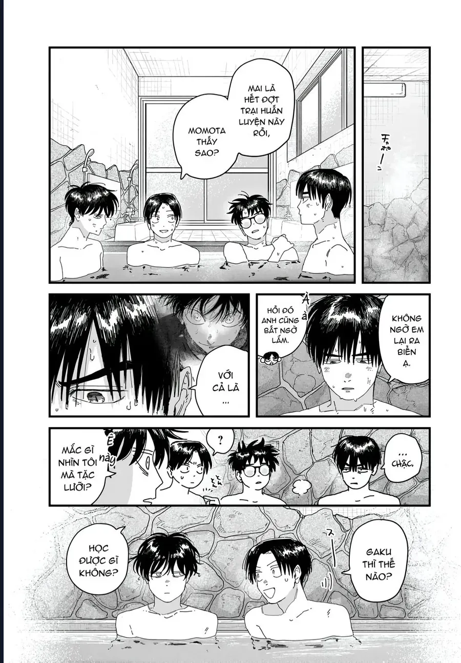 Dig It Chap 11 - Next Chap 10