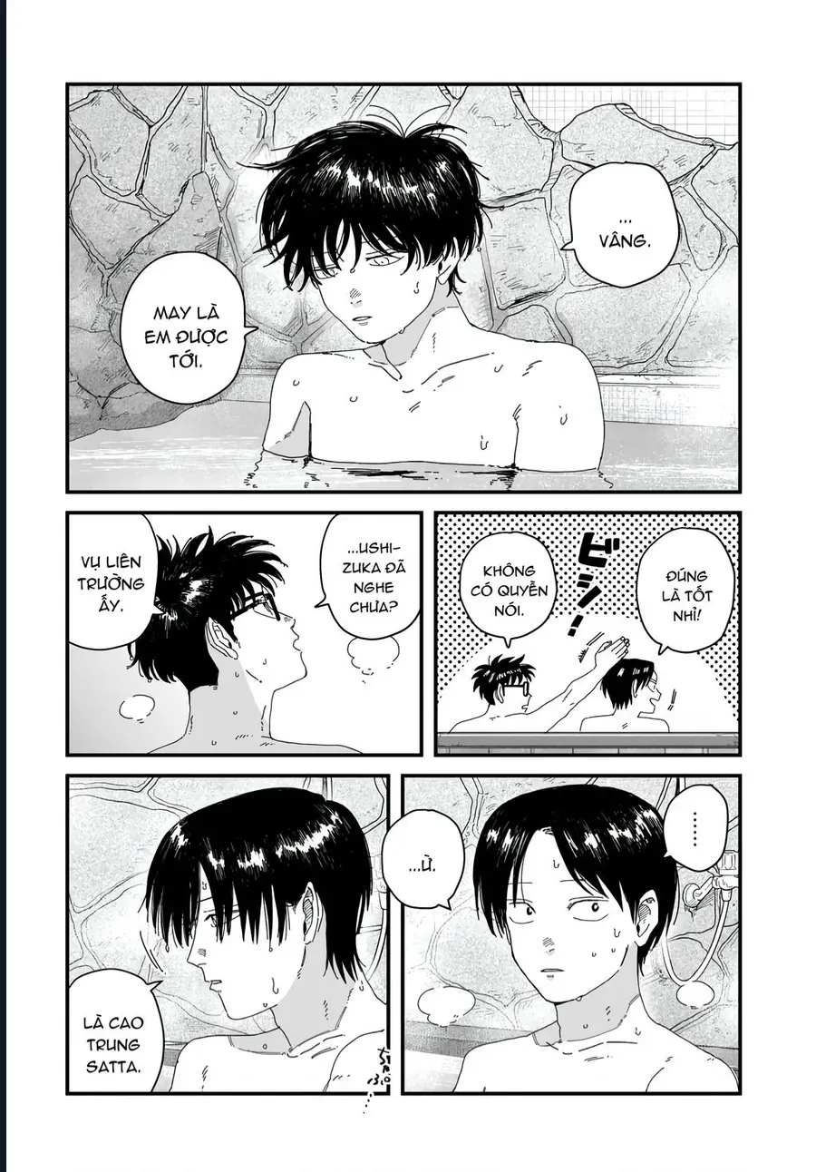 Dig It Chap 11 - Next Chap 10