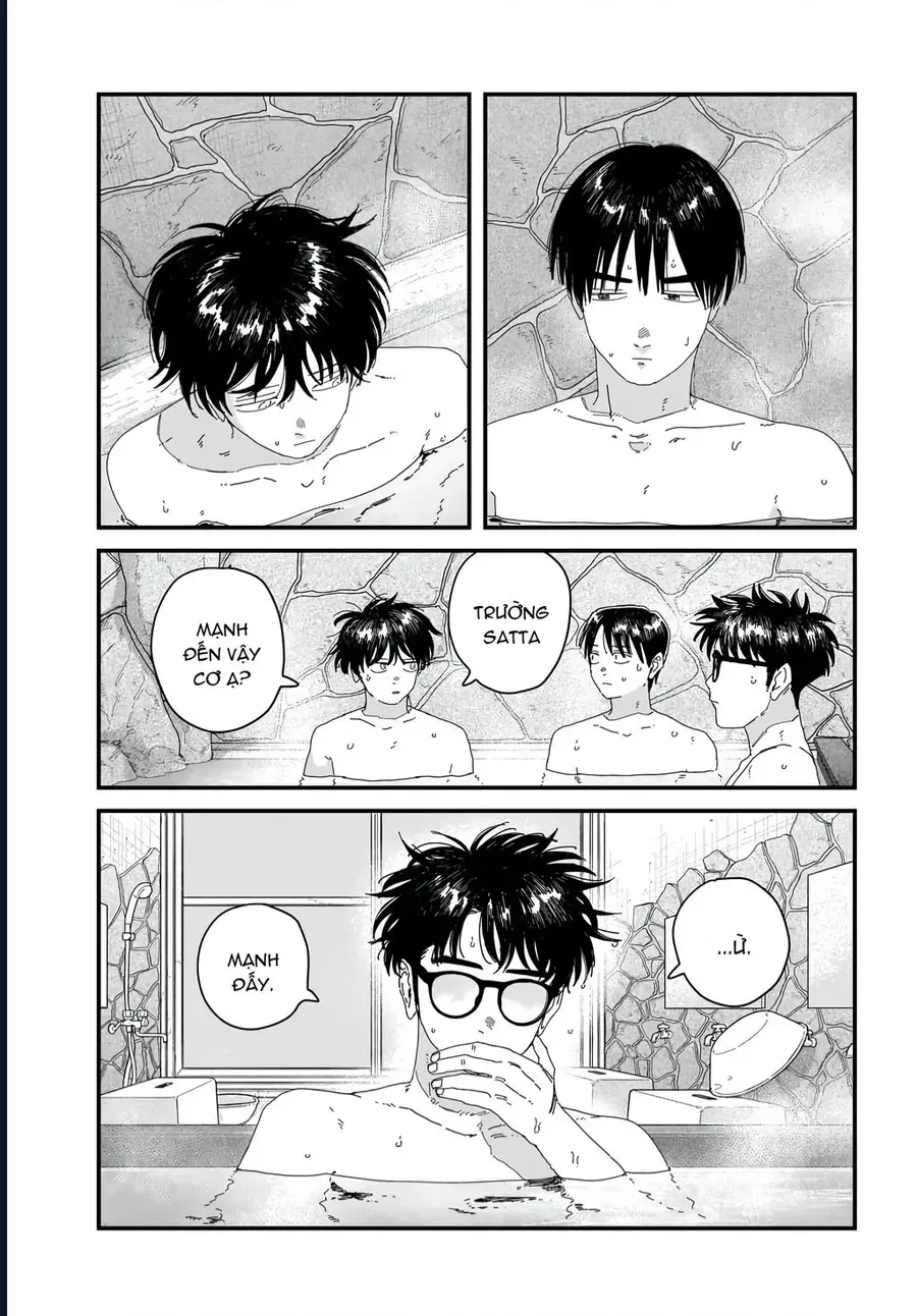 Dig It Chap 11 - Next Chap 10