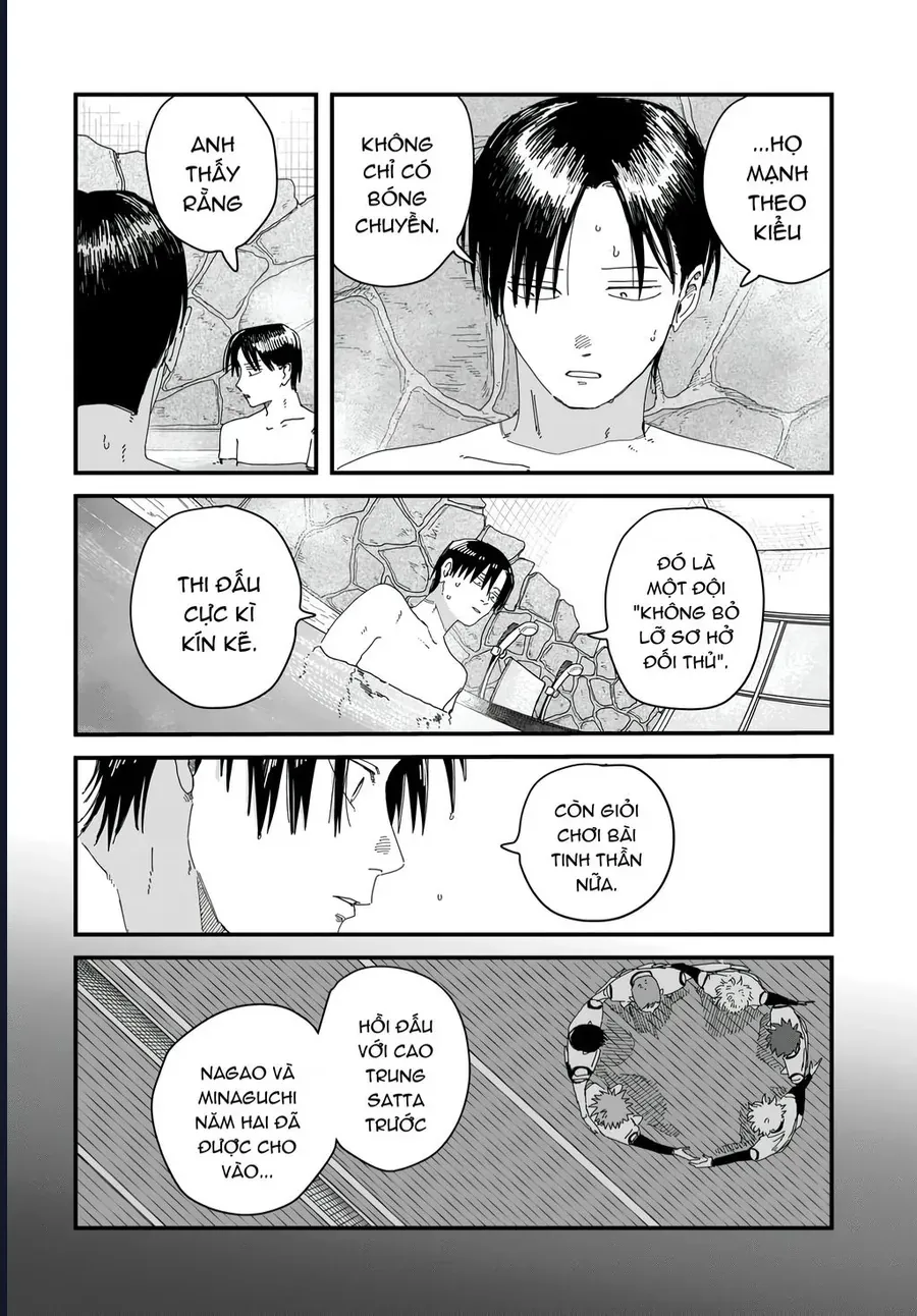 Dig It Chap 11 - Next Chap 10