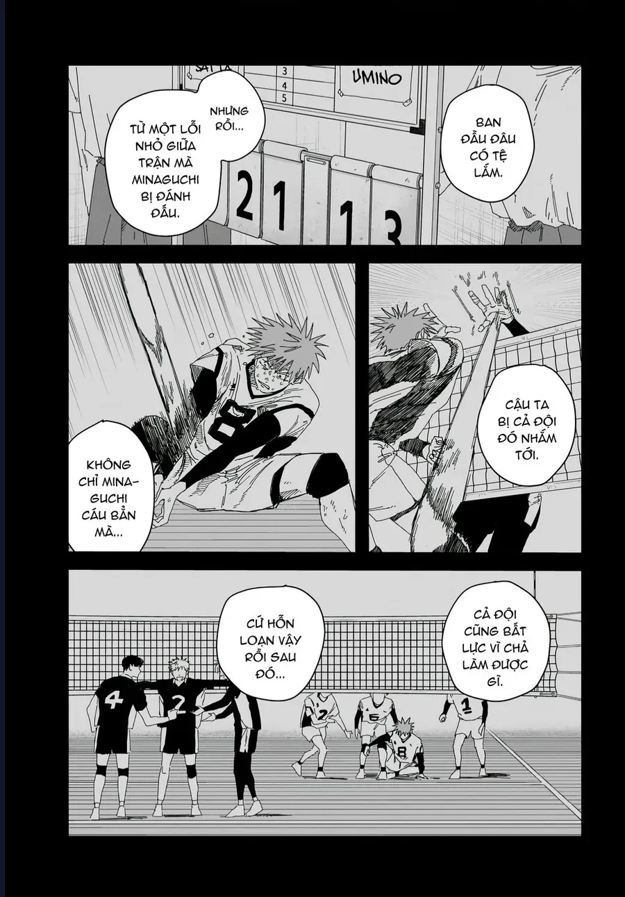 Dig It Chap 11 - Next Chap 10