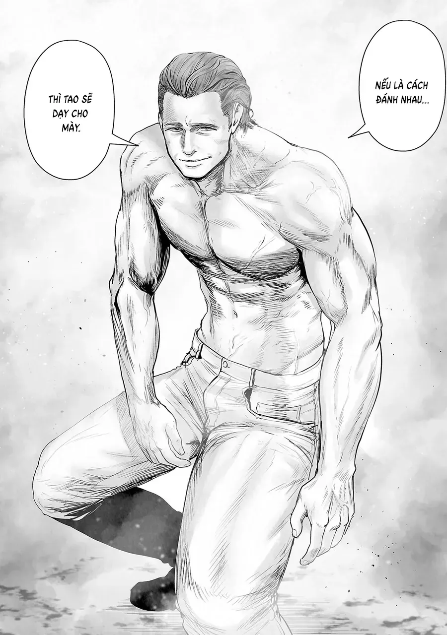 Ender Geister Chap 100 - Next Chap 99