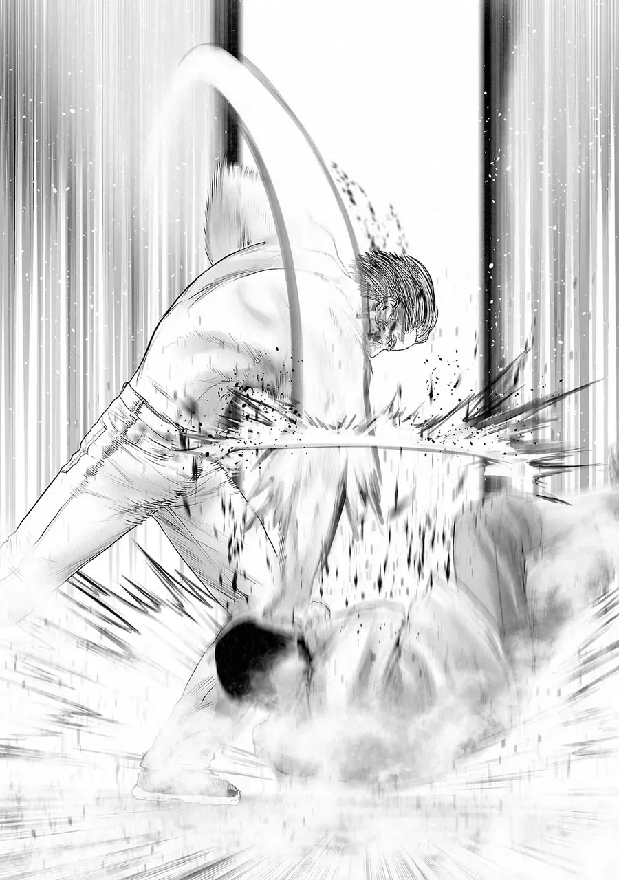 Ender Geister Chap 100 - Next Chap 99