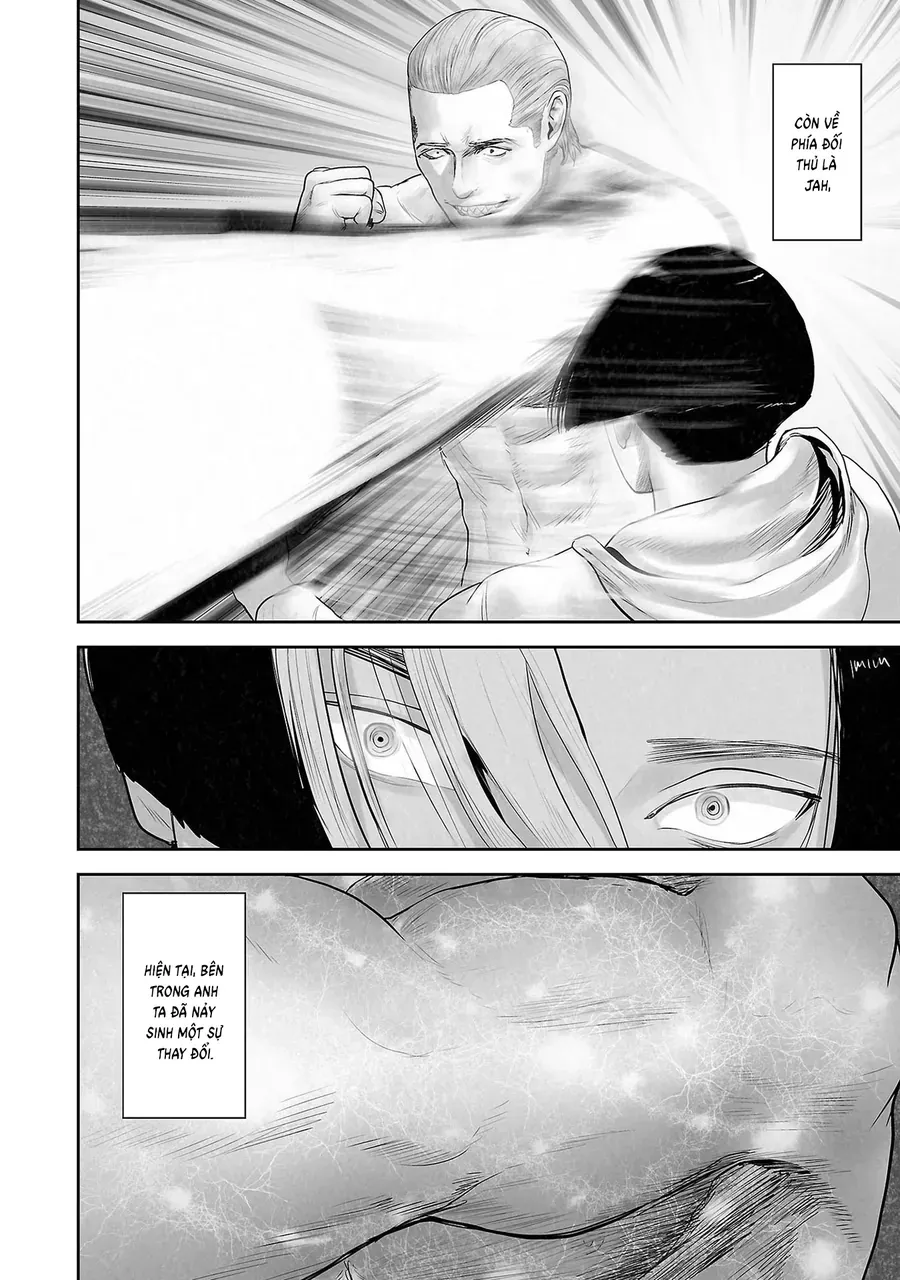 Ender Geister Chap 102 - Next Chap 101