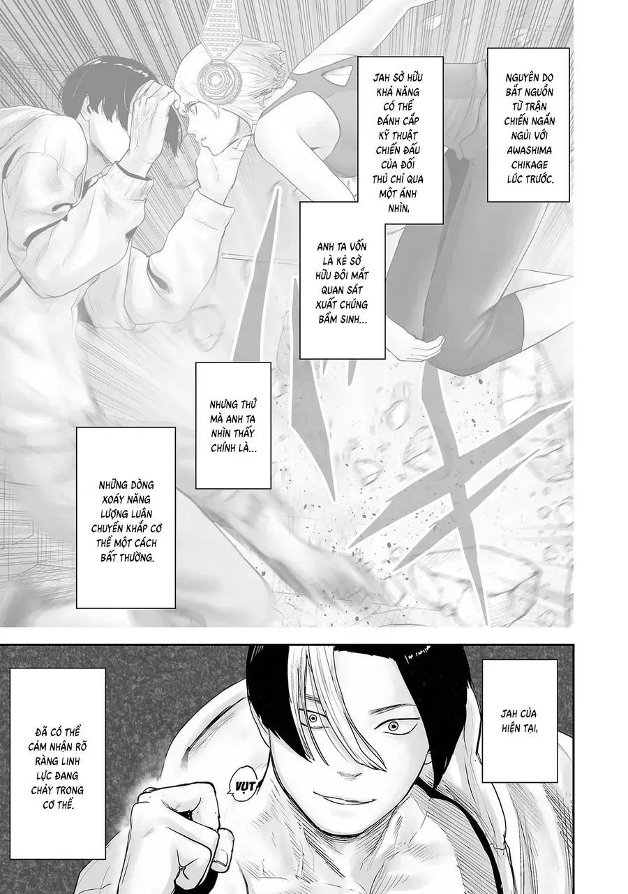 Ender Geister Chap 102 - Next Chap 101