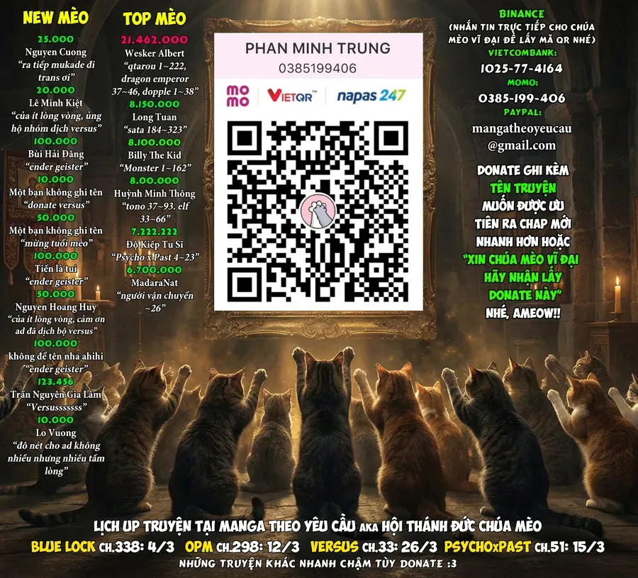 Ender Geister Chap 106 - Next Chap 105