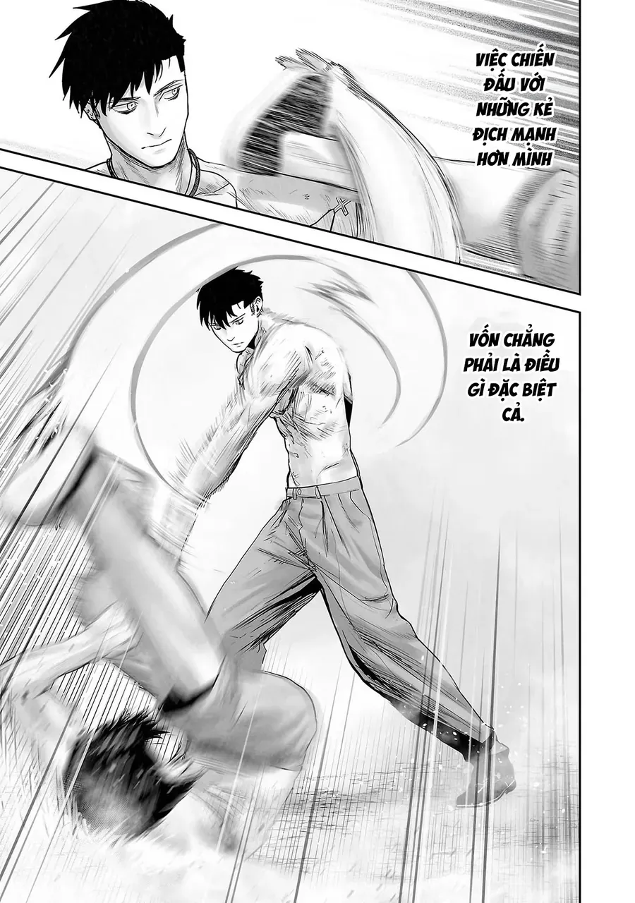 Ender Geister Chap 107 - Next Chap 106