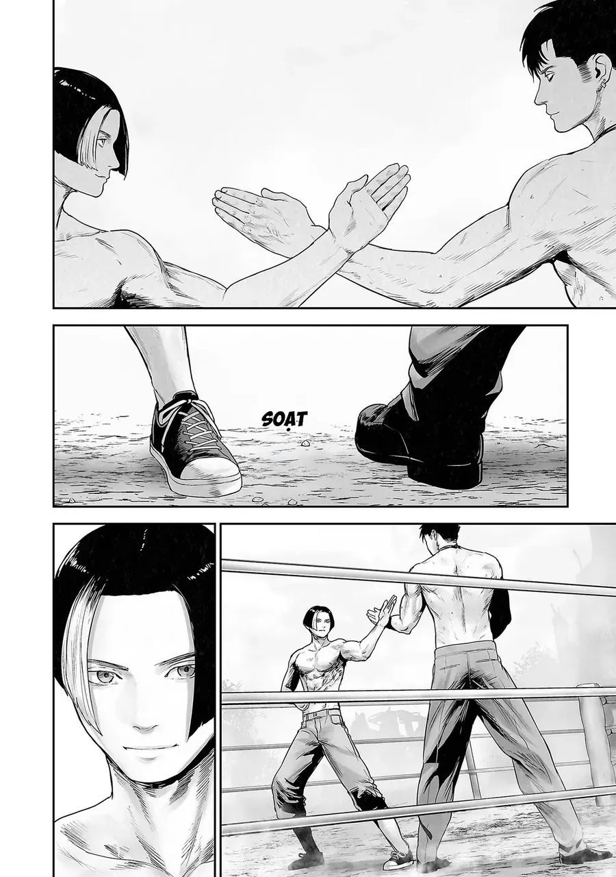 Ender Geister Chap 107 - Next Chap 106