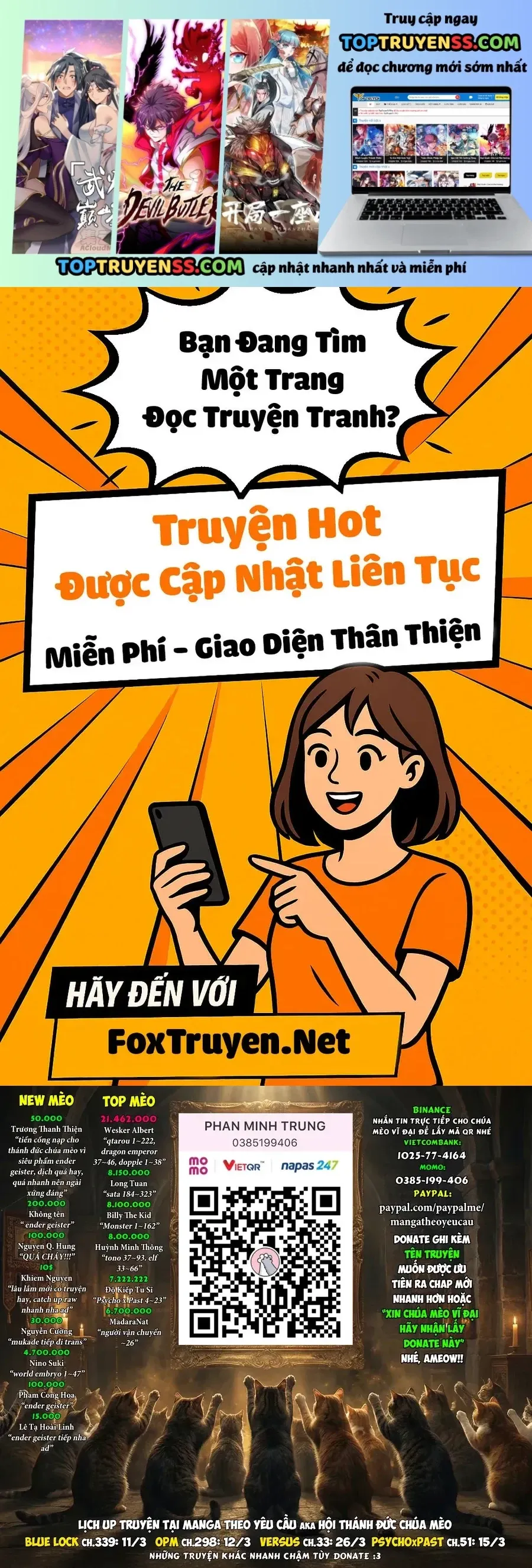 Ender Geister Chap 109 - Next Chap 108