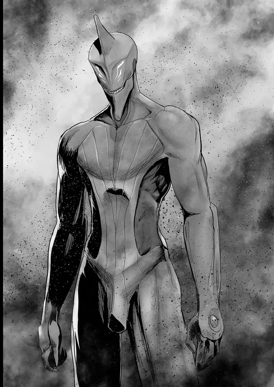 Ender Geister Chap 109 - Next Chap 108