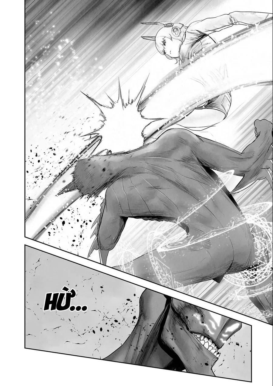 Ender Geister Chap 112 - Next Chap 111