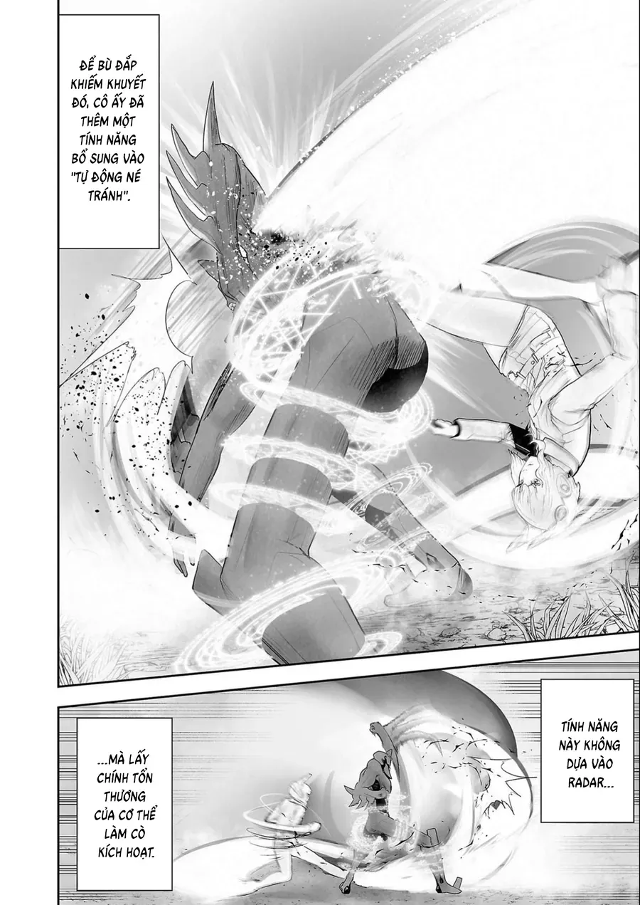 Ender Geister Chap 112 - Next Chap 111