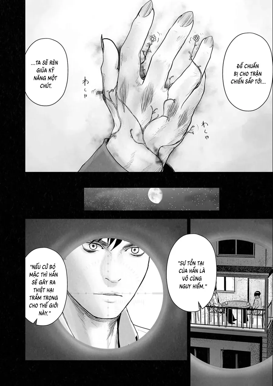 Ender Geister Chap 114 - Next Chap 113