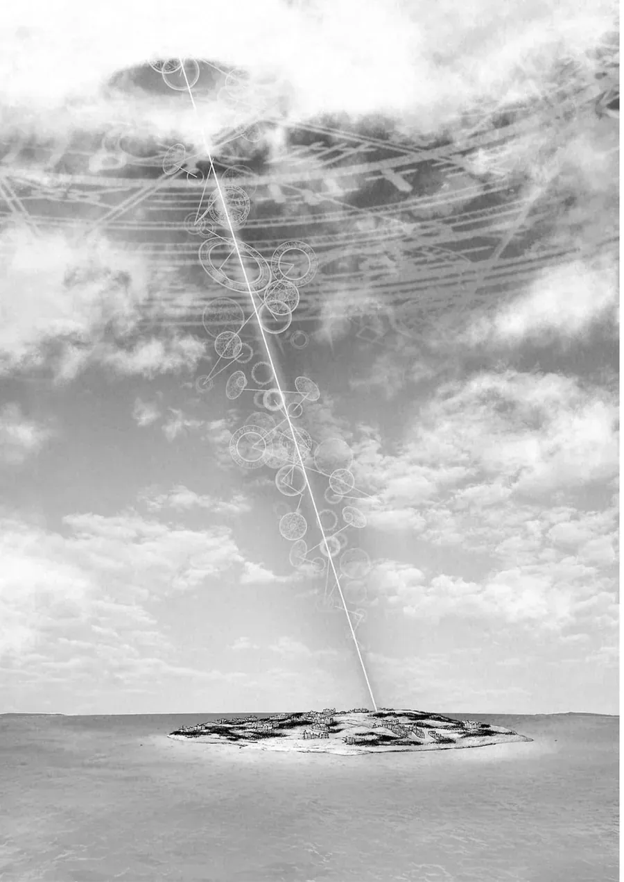 Ender Geister Chap 123 - Next Chap 122