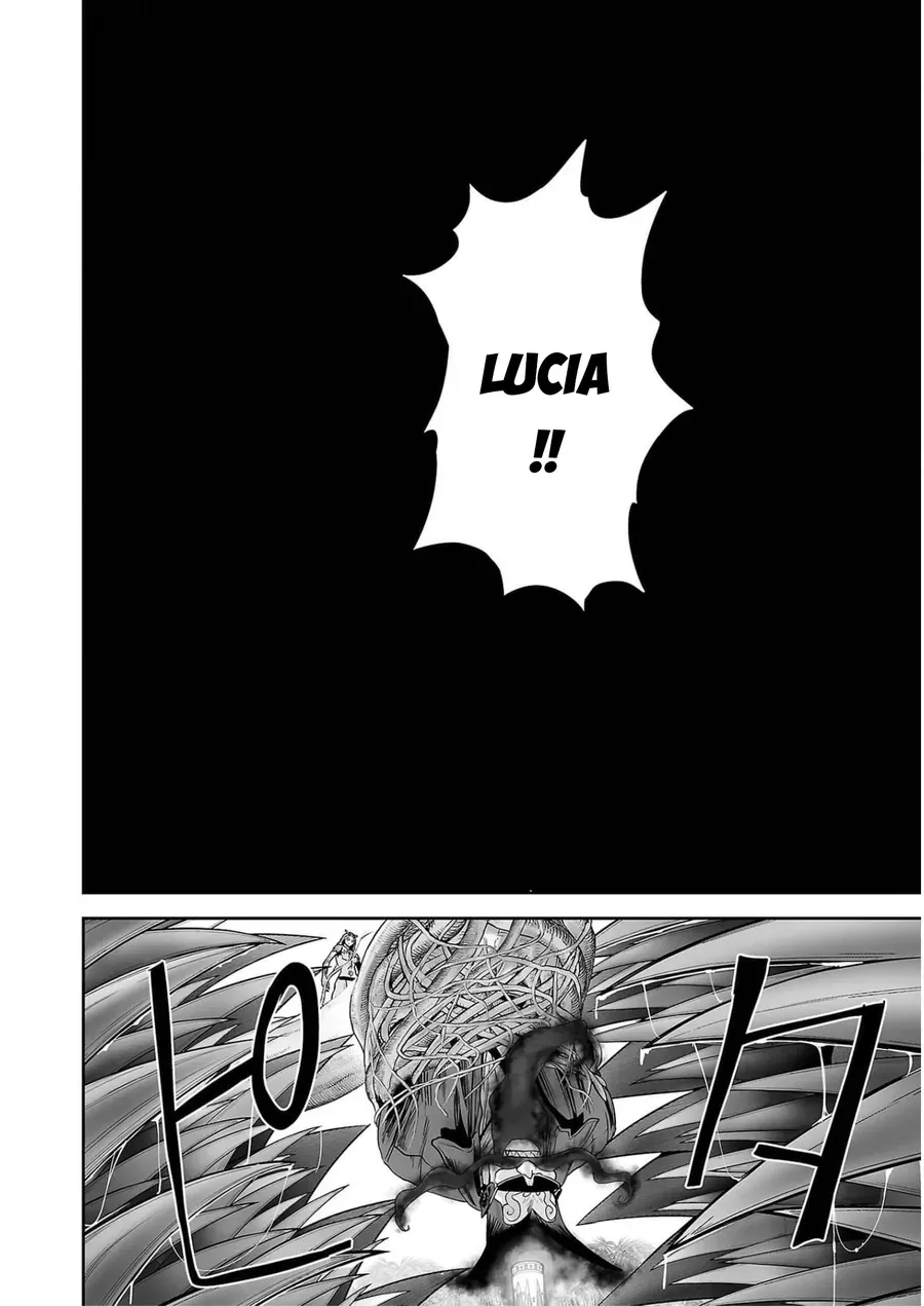 Ender Geister Chap 88 - Next Chap 87