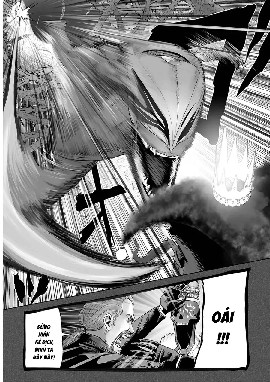 Ender Geister Chap 89 - Next Chap 88