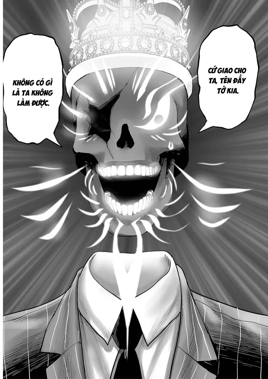 Ender Geister Chap 89 - Next Chap 88