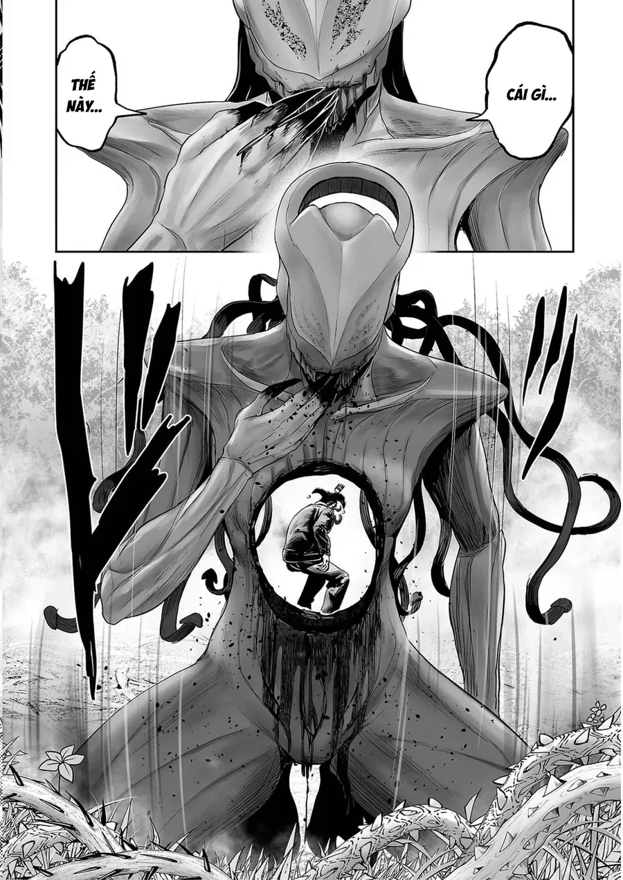 Ender Geister Chap 89 - Next Chap 88