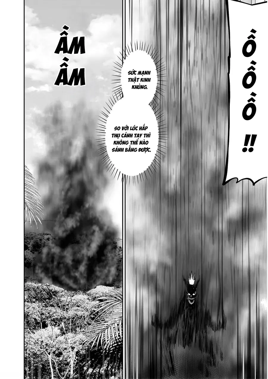 Ender Geister Chap 90 - Next Chap 89