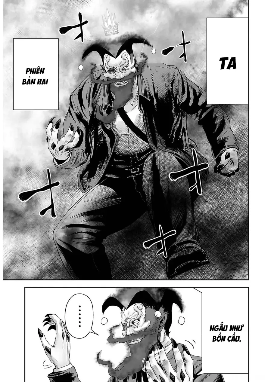 Ender Geister Chap 90 - Next Chap 89