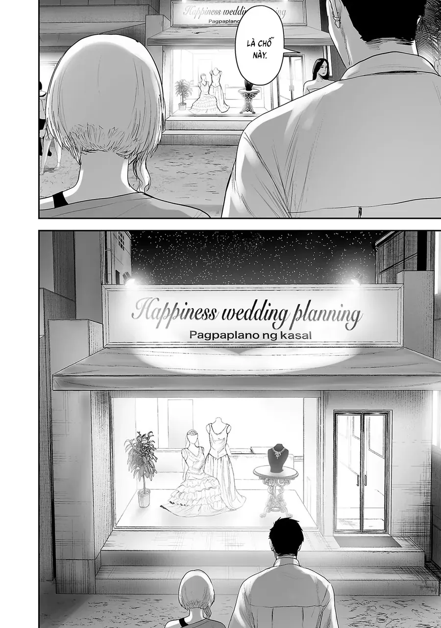 Ender Geister Chap 91 - Next Chap 90