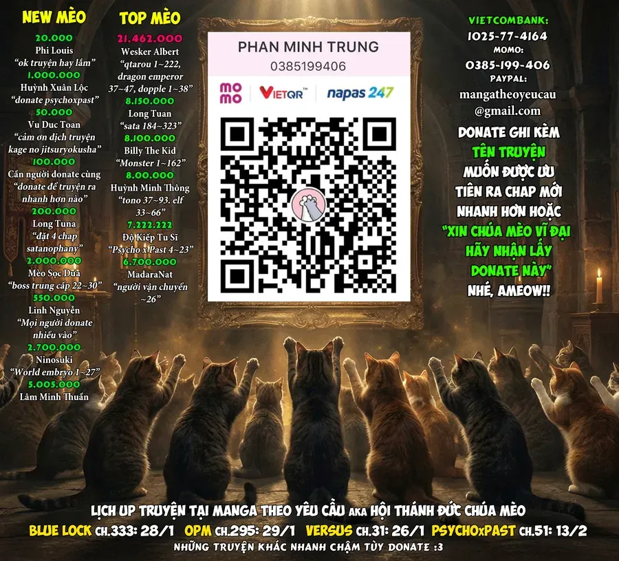 Ender Geister Chap 92 - Next Chap 91