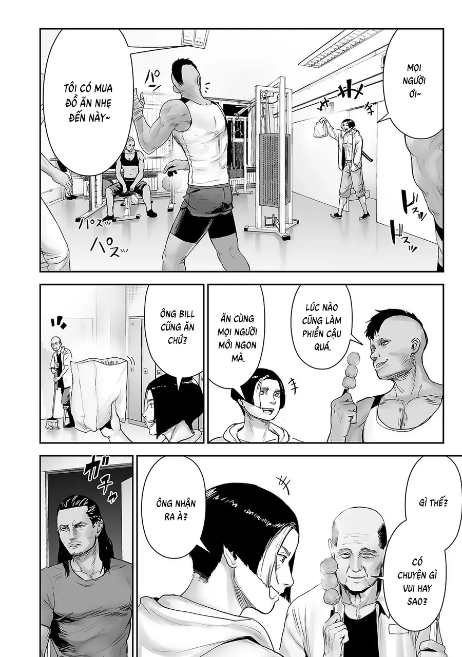 Ender Geister Chap 94 - Next Chap 93