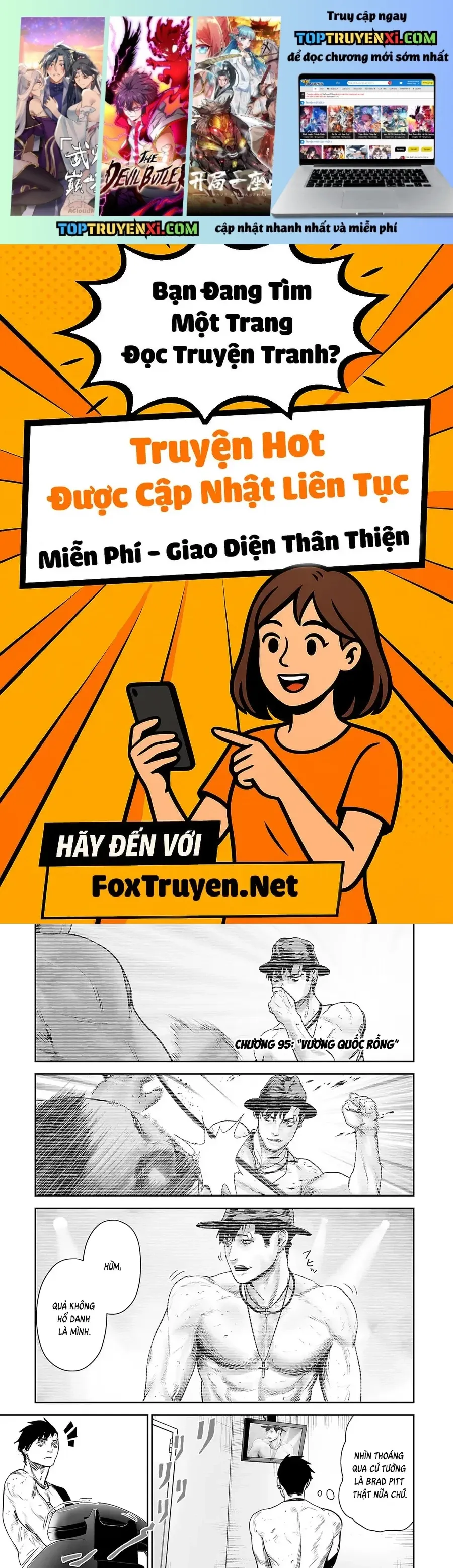 Ender Geister Chap 95 - Next Chap 94