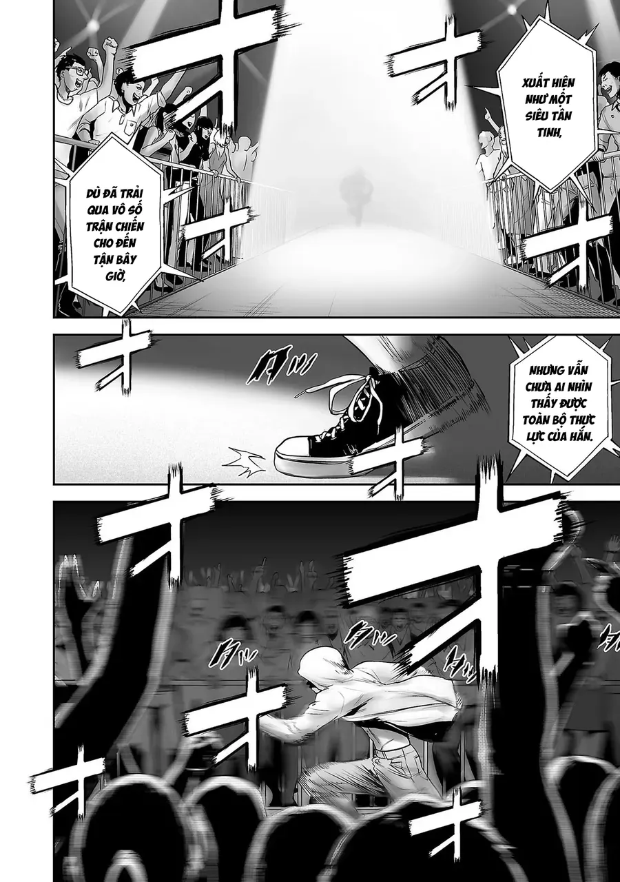 Ender Geister Chap 95 - Next Chap 94