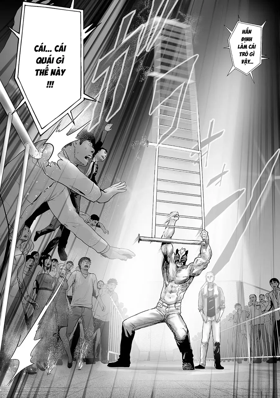 Ender Geister Chap 96 - Next Chap 95