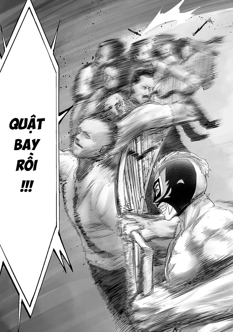 Ender Geister Chap 96 - Next Chap 95