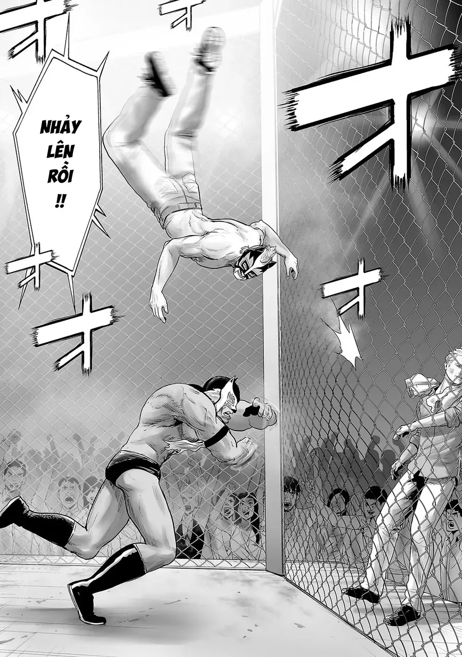 Ender Geister Chap 97 - Next Chap 96