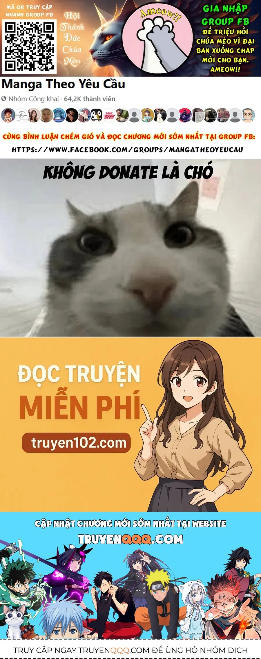 Ender Geister Chap 97 - Next Chap 96