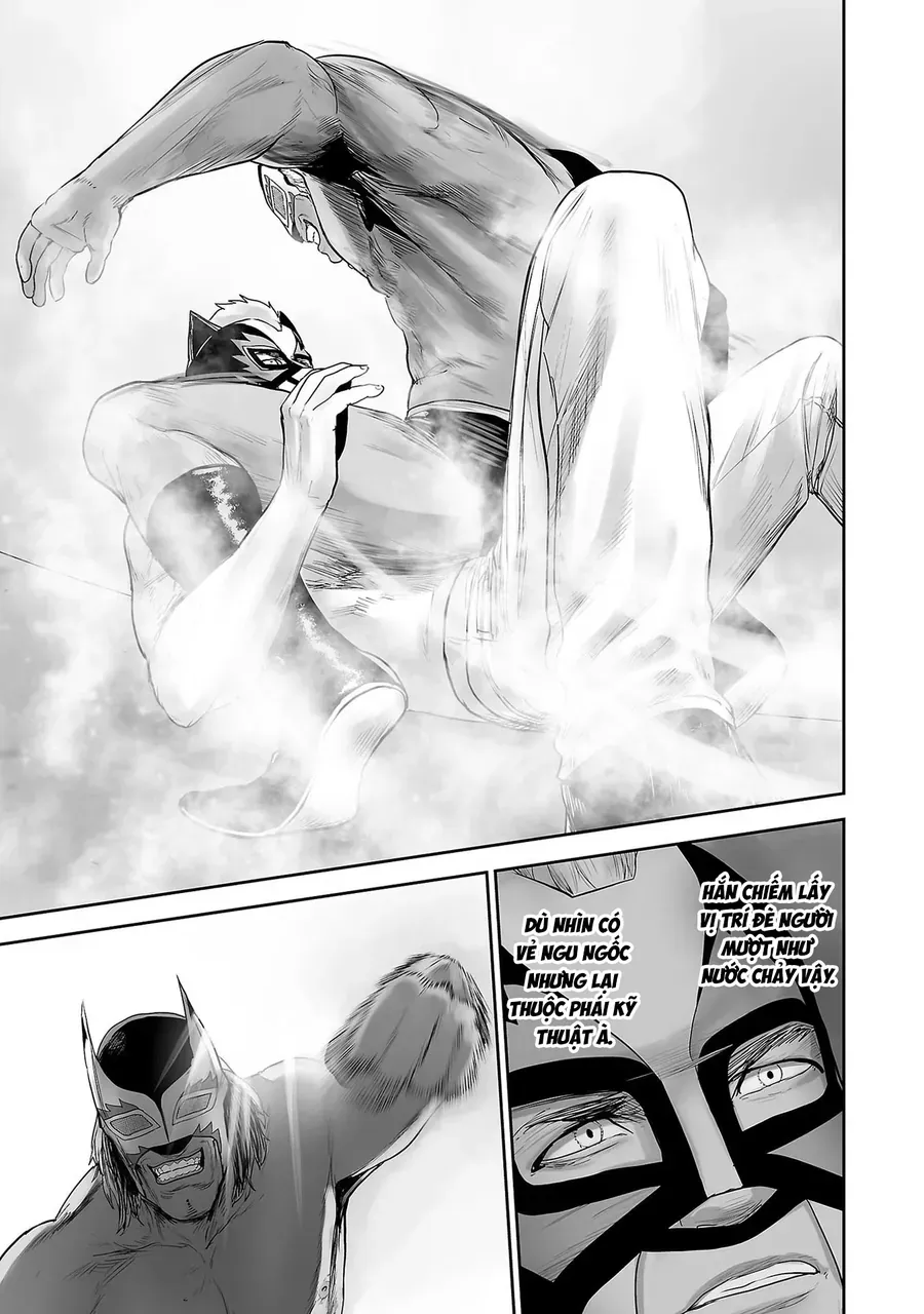 Ender Geister Chap 97 - Next Chap 96