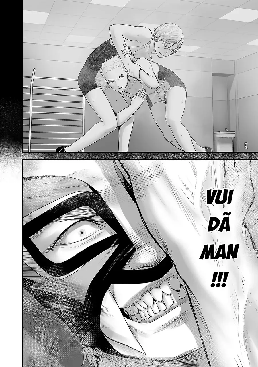 Ender Geister Chap 97 - Next Chap 96