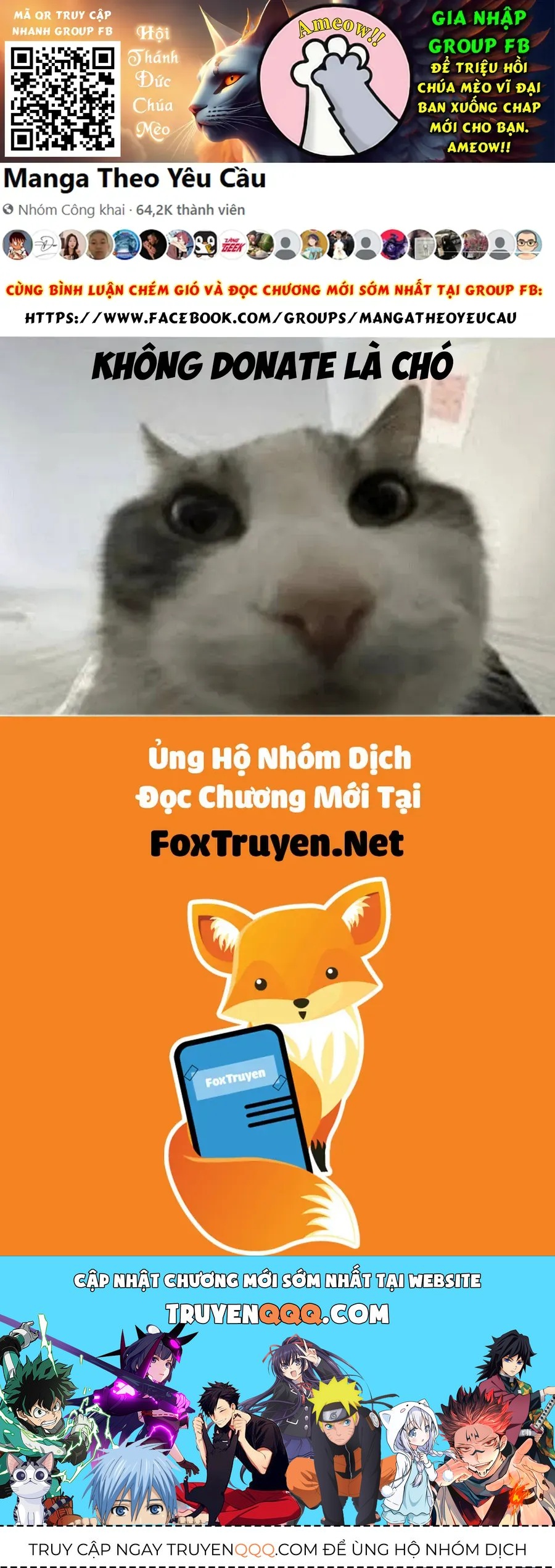 Ender Geister Chap 98 - Next Chap 97