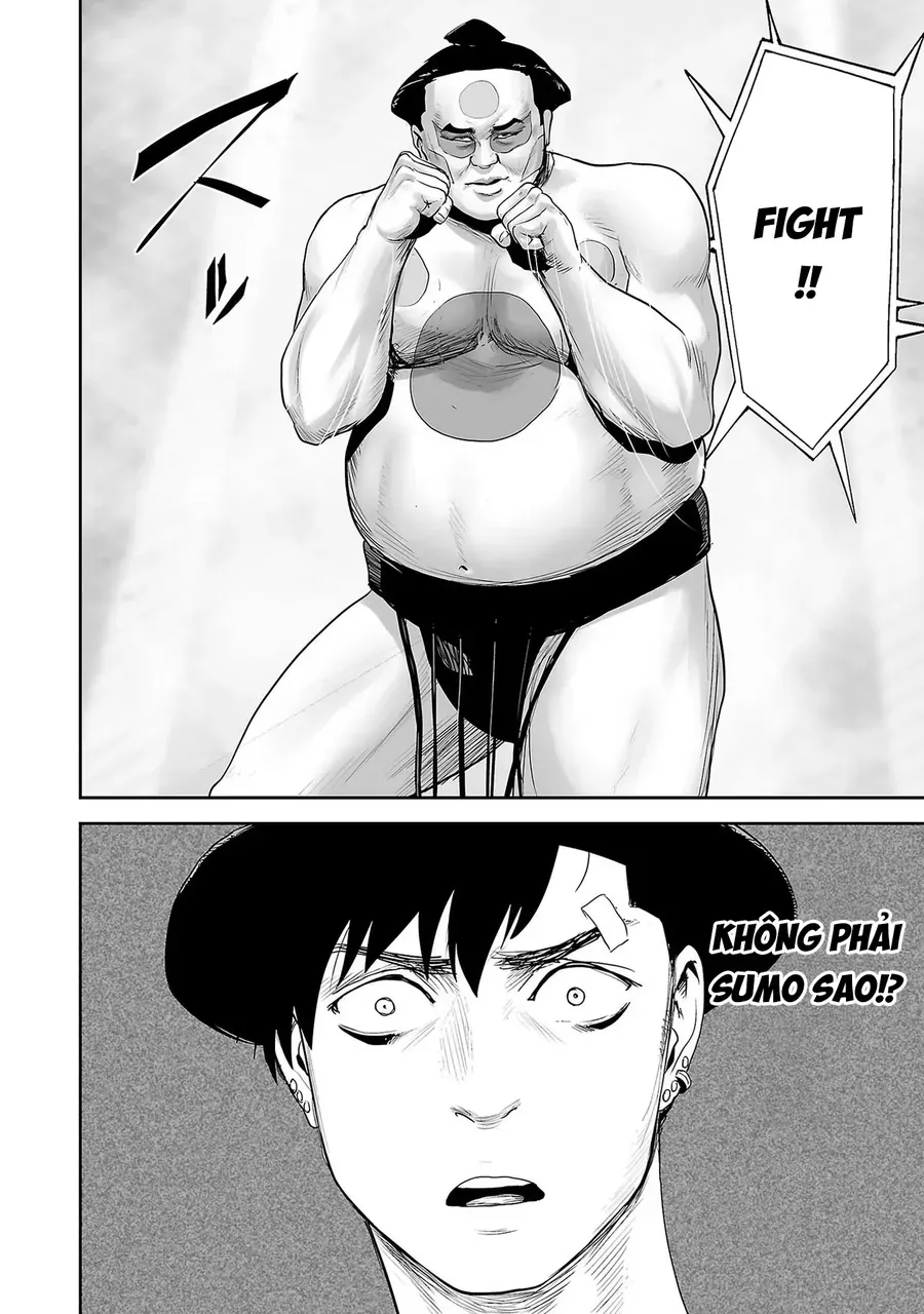 Ender Geister Chap 98 - Next Chap 97