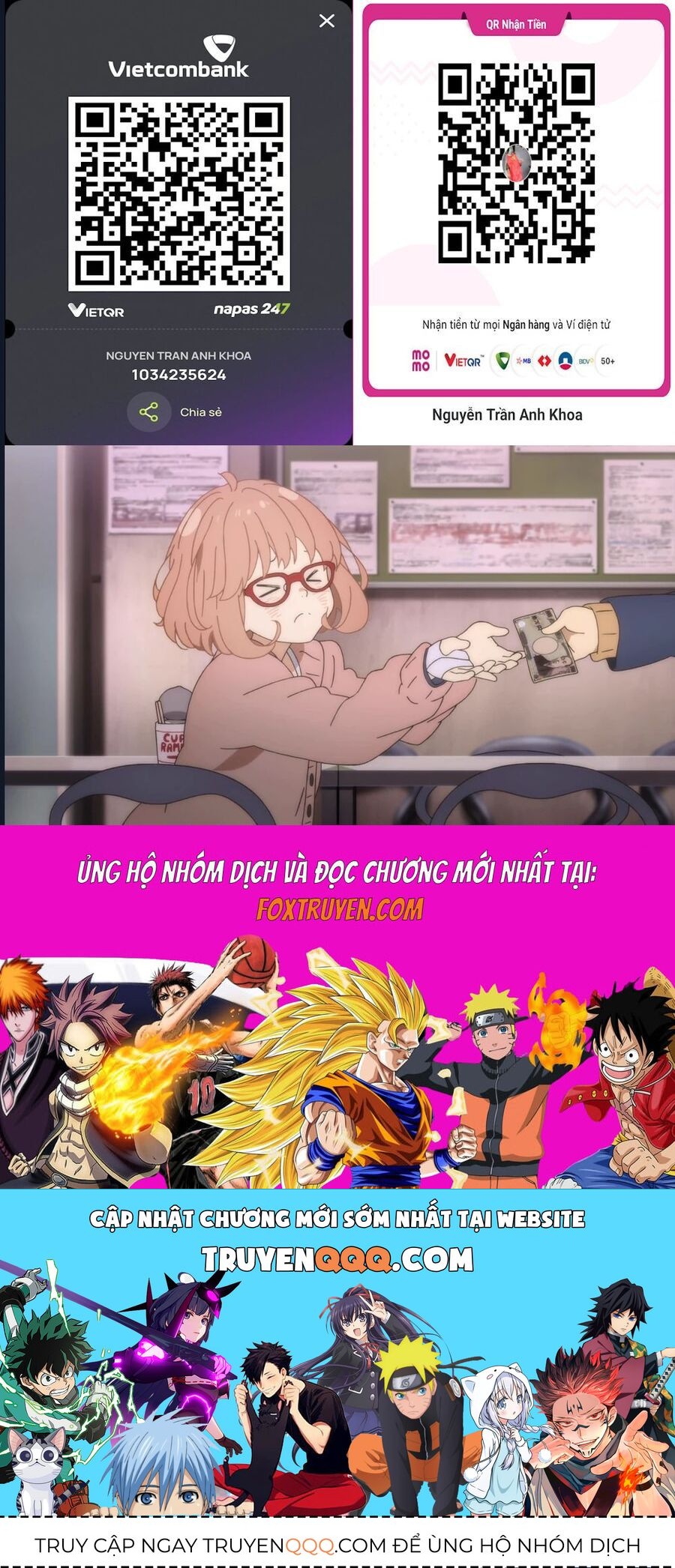 Mikoto-Chan Wa Kirawaretakunai! Chap 11 - Next Chap 12