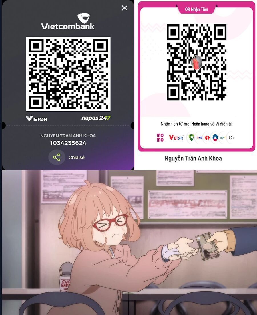 Mikoto-Chan Wa Kirawaretakunai! Chap 13 - Next Chap 14