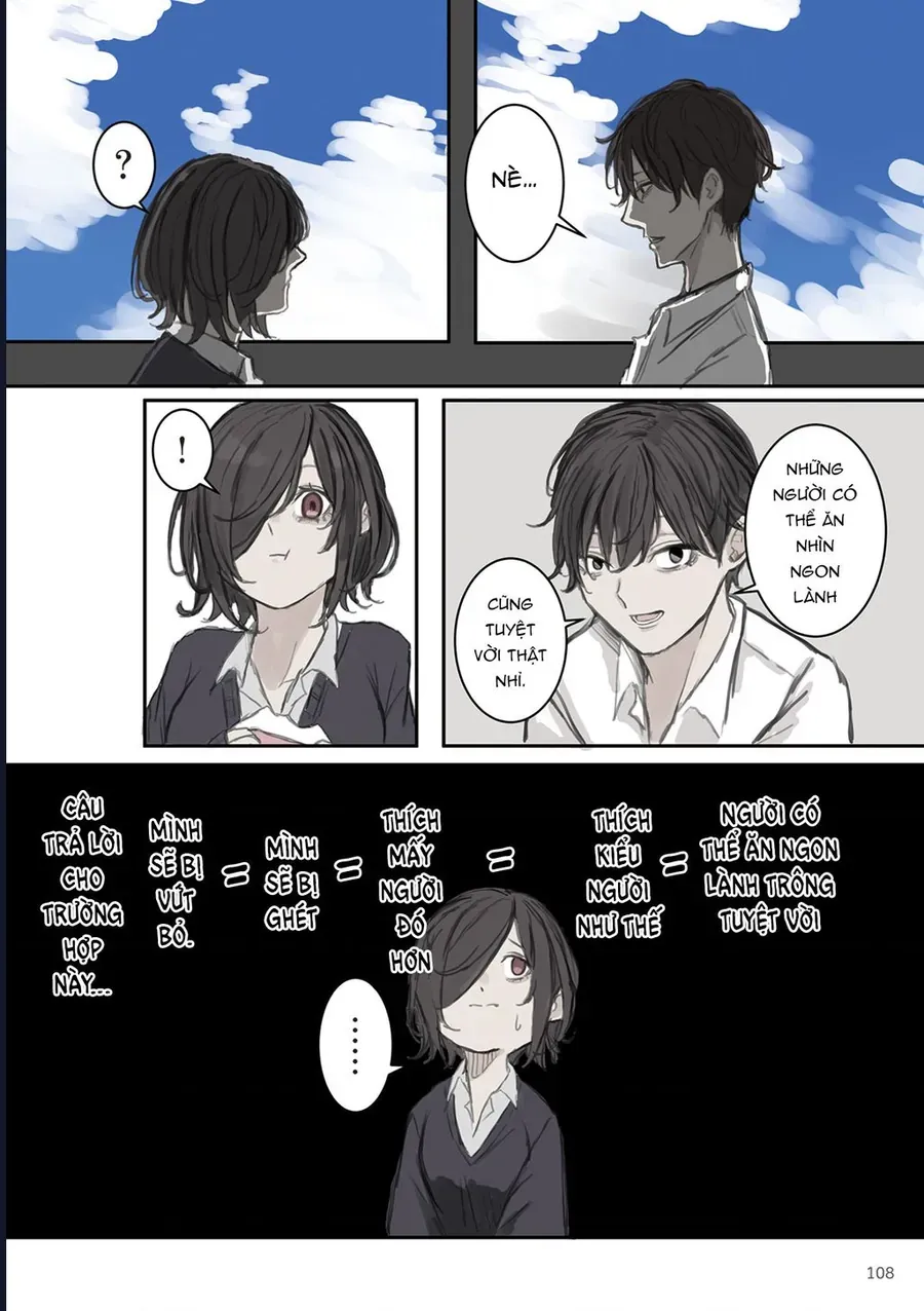 Mikoto-Chan Wa Kirawaretakunai! Chap 14 - Next Chap 15