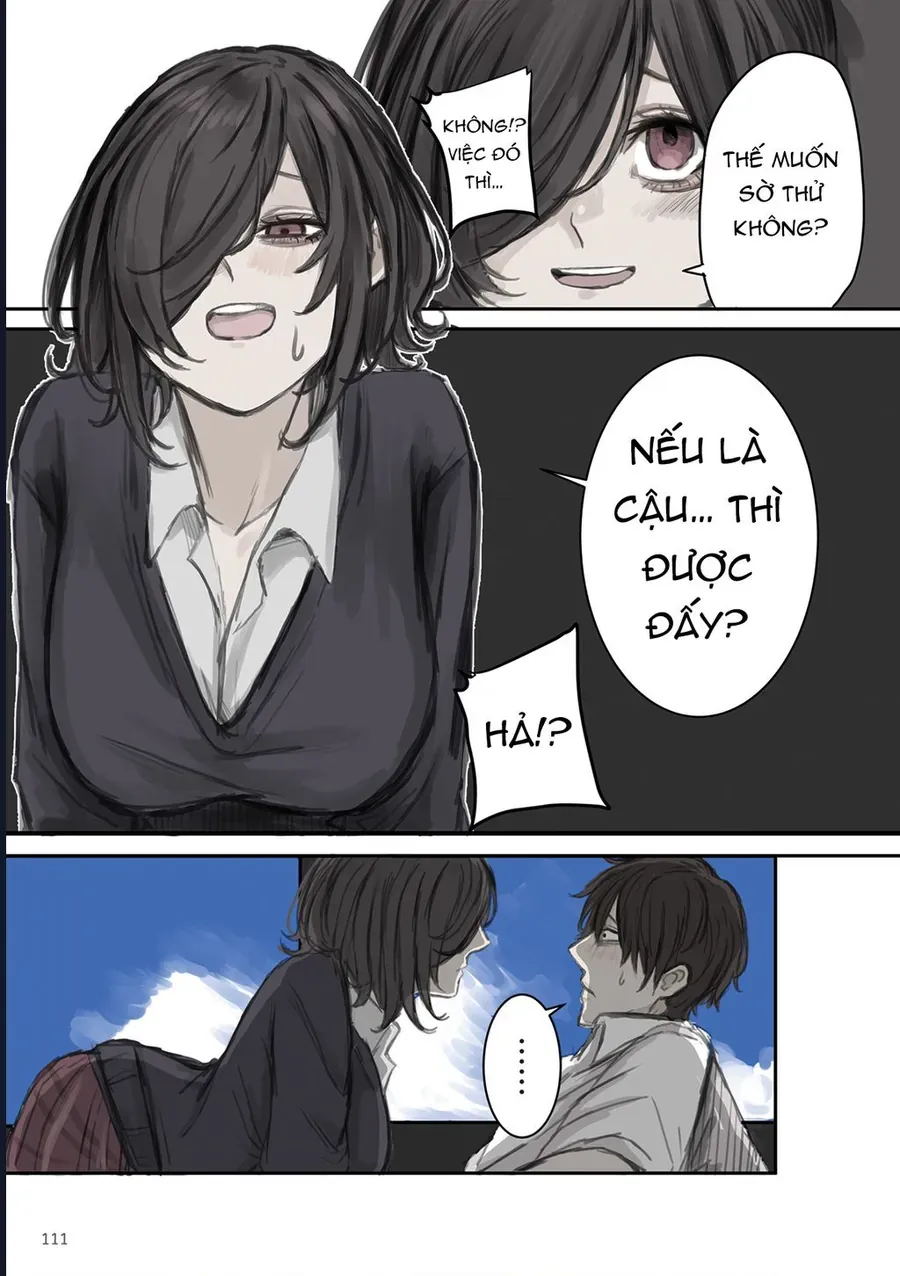 Mikoto-Chan Wa Kirawaretakunai! Chap 14 - Next Chap 15