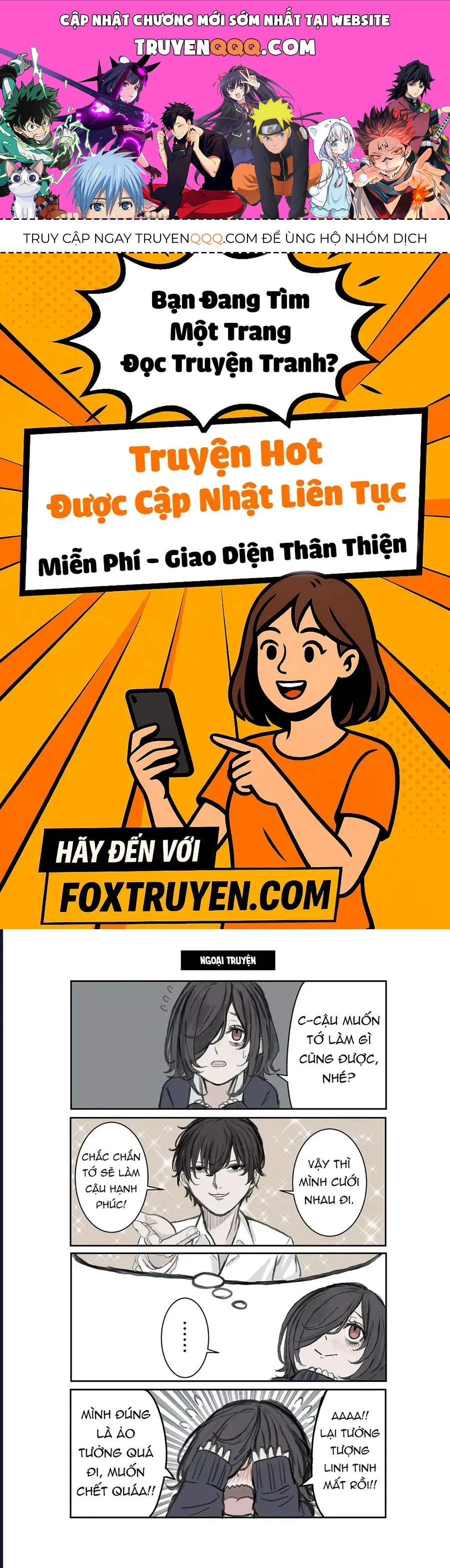 Mikoto-Chan Wa Kirawaretakunai! Chap 15.1 - Next Chap 16.1